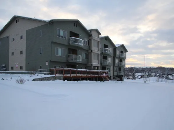 1126 E 16th Ave Unit 202, Anchorage, AK 99501