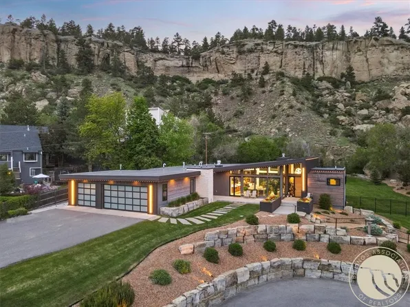 3322 37th St W, Billings, MT 59102