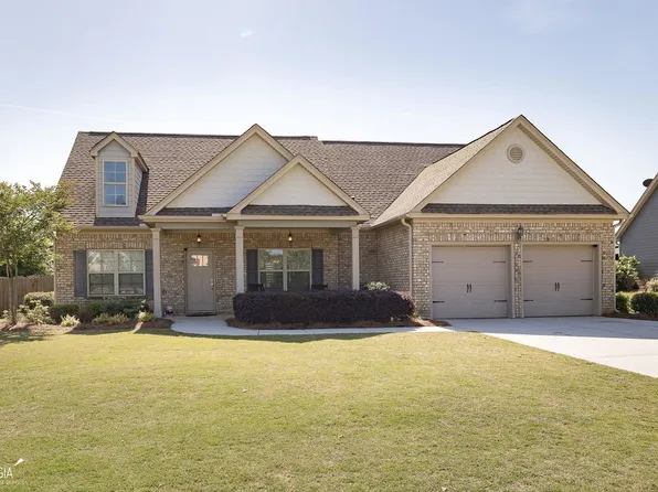 417 Rabbit Run, Good Hope, GA 30641