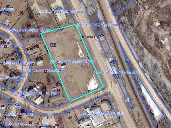 1 Highway 79, Clarksville, MO 63336