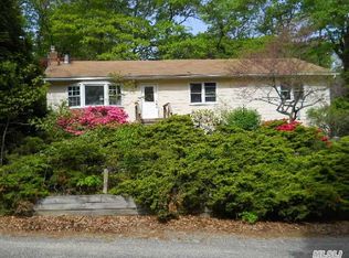 38 Setauket Trail, Ridge, NY 11961