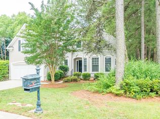 18504 Summer Cottage Ln, Cornelius, NC 28031