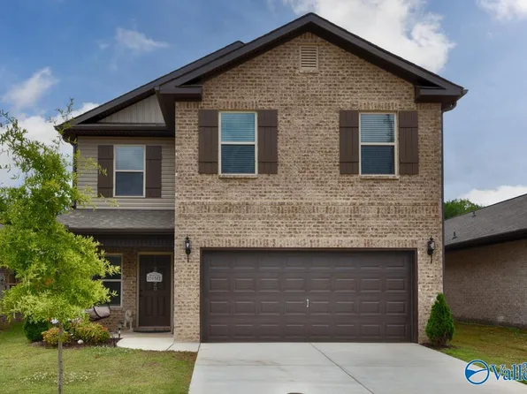 28120 Caperton Dr, Harvest, AL 35749