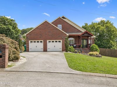171 Brentwood Pl Lot 9, Lenoir City, TN, 37772