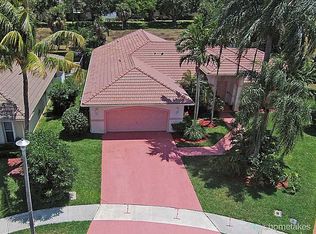 22806 Pinewood Ct, Boca Raton, FL 33433