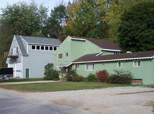 111 Valley Vw, North Conway, NH 03860