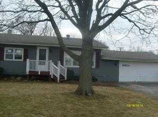 10604 S 82nd Ave, Palos Hills, IL