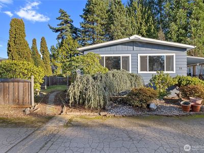 5220 176 Street SW #76, Lynnwood, WA, 98037