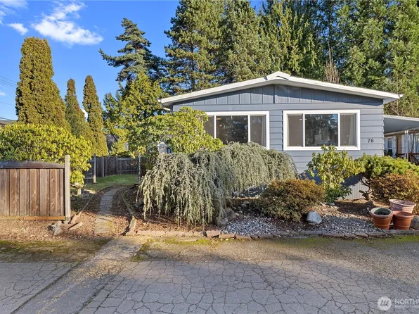 5220 176 Street SW #76, Lynnwood, WA 98037