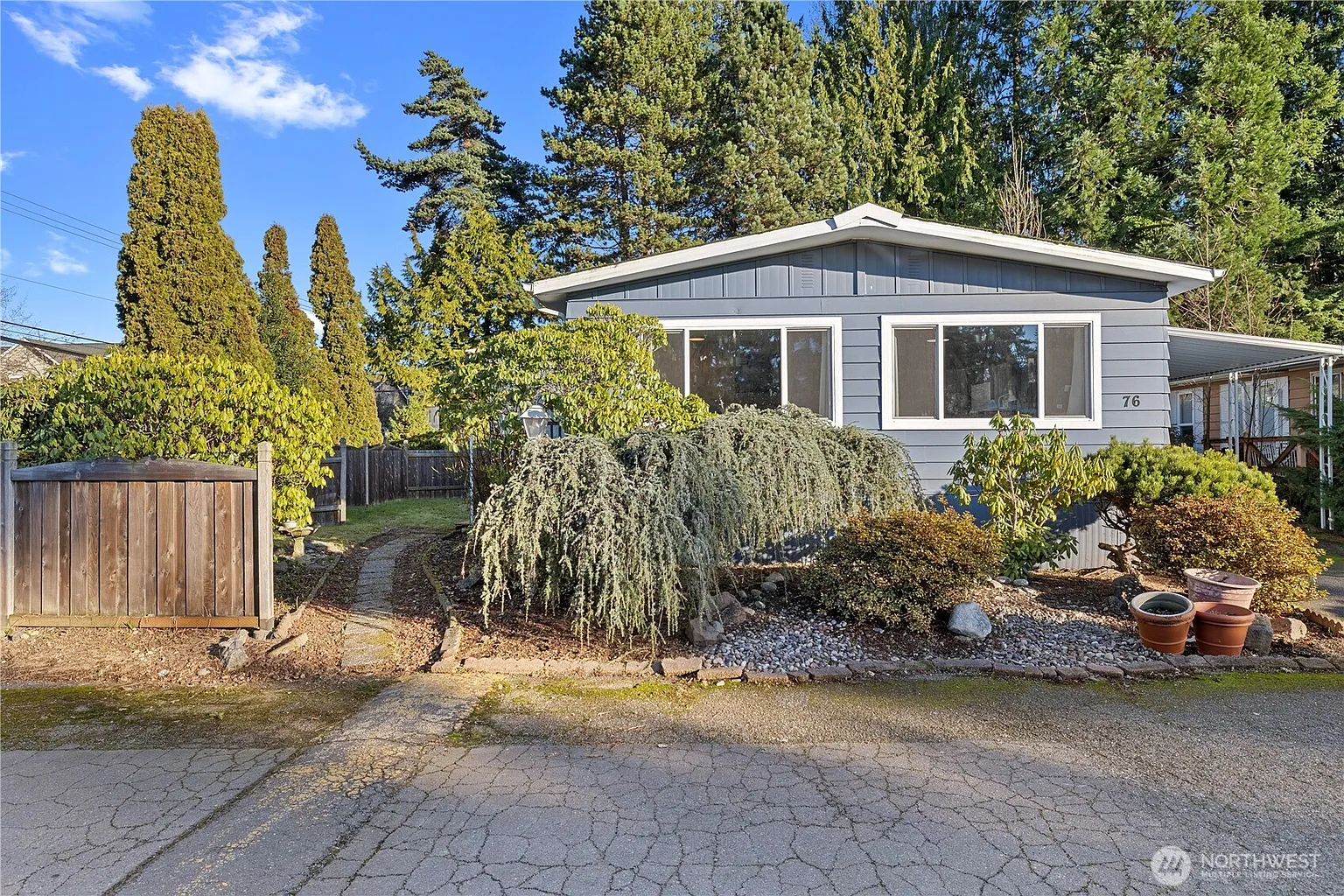 5220 176 Street SW #76 photo 1