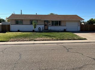 3912 Sheffield Ln, Pueblo, CO 81005