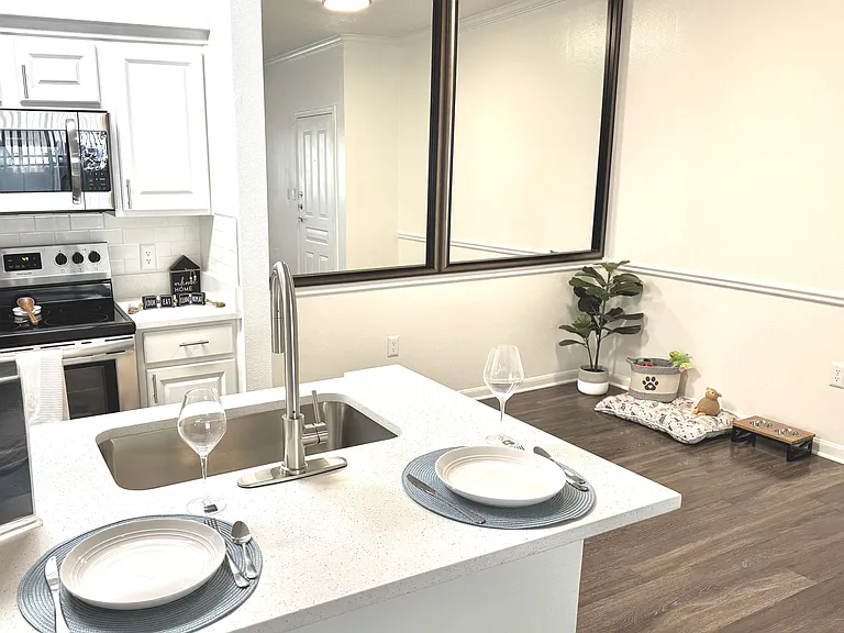 Metropolitan at Cityplace — Photo 10