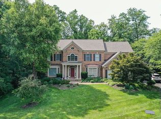 11700 Saddle Crescent Cir, Oakton, VA 22124