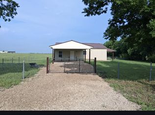 14320 Cashs Mill Rd, Sanger, TX 76266
