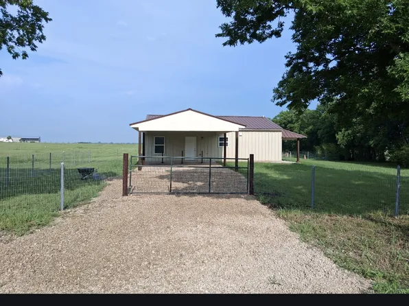 14320 Cashs Mill Rd, Sanger, TX 76266