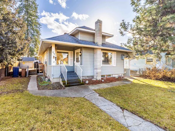 417 W Garland Ave, Spokane, WA 99205