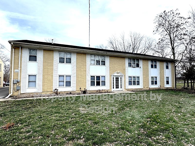 1st image of 1033 5th St APT 6