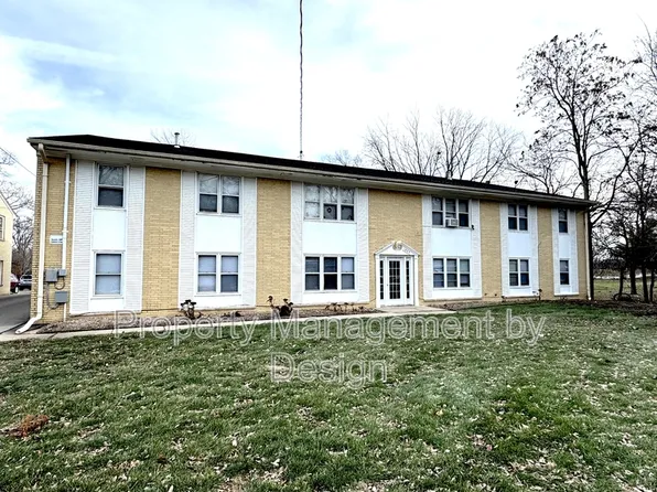 1033 5th St APT 6, West Des Moines, IA 50265