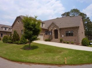 10 Stanton Cir, Pinehurst, NC 28374