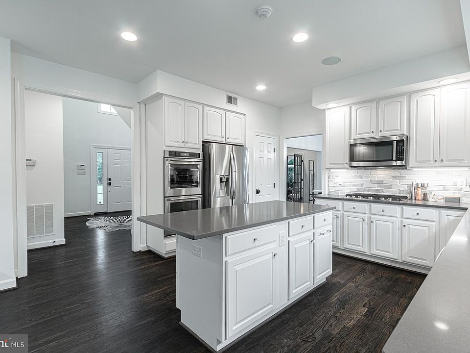 510 Avenleigh Ct, Ashton, MD 20861 Zillow