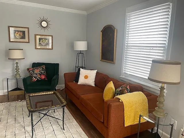 905A Iredell St #A — Photo 6