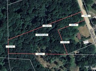 0 Us Highway 30, Hookstown, PA 15050