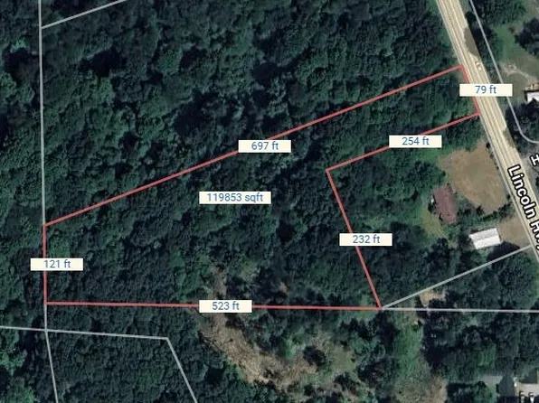 0 Us Highway 30, Hookstown, PA 15050