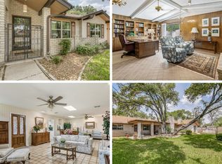 3014 Manila Dr, San Antonio, TX 78217