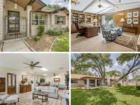 3014 Manila, San Antonio, TX 78217