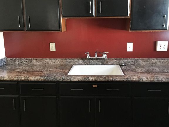 Showing part of kitchen