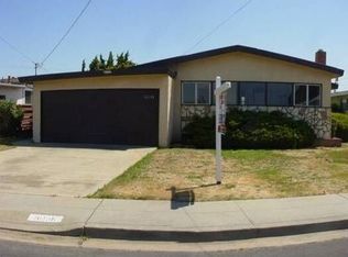 16138 Via Owen, San Lorenzo, CA 94580