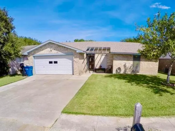 965 Raven St, Corpus Christi, TX 78418