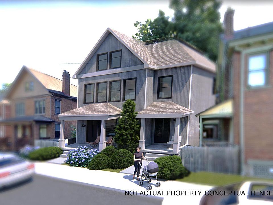 1st image of 300 Kelton Ave #302