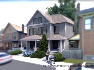 300 Kelton Ave #302, Columbus, OH 43205