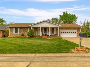 1733 Beacon St, Mexico, MO 65265