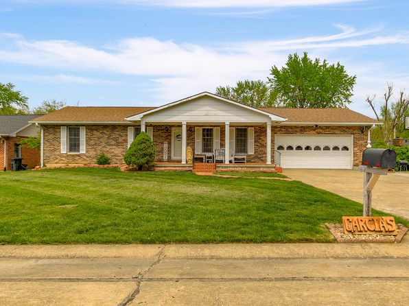 1733 Beacon St, Mexico, MO 65265