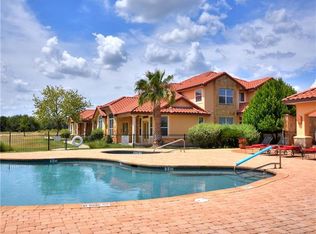 2008 American Dr #1, Lago Vista, TX 78645