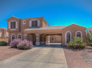 3807 E Esplanade Ave, Gilbert, AZ 85297