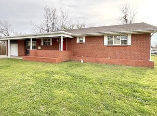 3145 Pioneer Ave, Oklahoma City, OK 73107