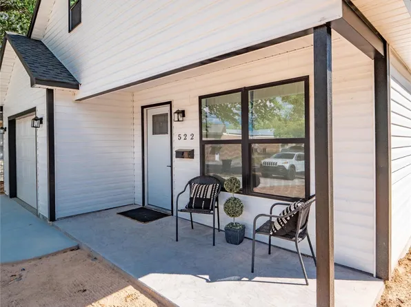 522 E Osage Ave, McAlester, OK 74501