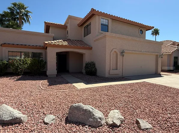 7009 W TARO Lane, Glendale, AZ 85308