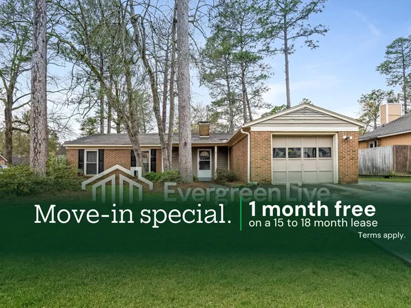 6 Eastgrove Ct, Columbia, SC 29212