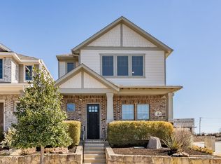 200 Harbor Hills Dr, Flower Mound, TX 75028