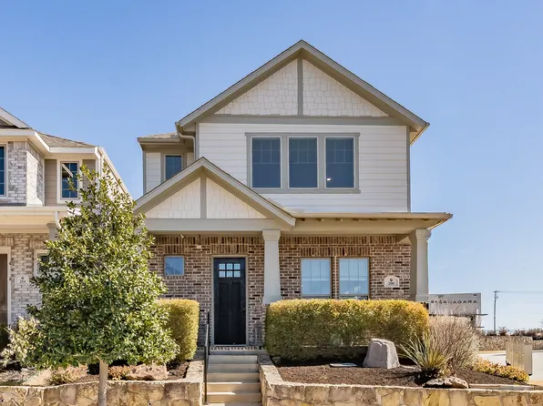 200 Harbor Hills Dr, Flower Mound, TX 75028