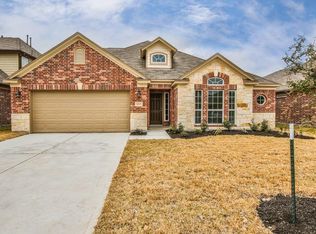 10023 Hyacinth Way, Conroe, TX 77385