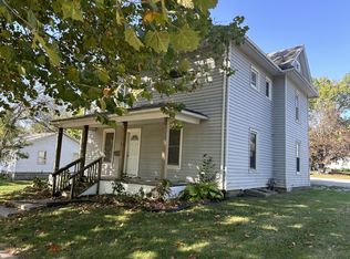 606 N Main St, Leon, IA 50144