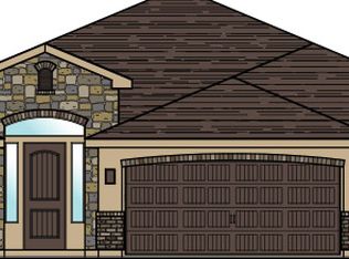 3043 E Amaranth Dr, St George, UT 84790