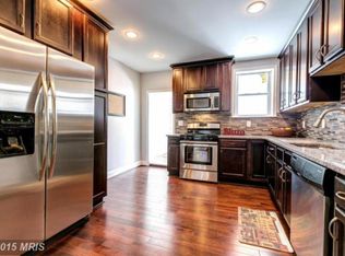 1238 Carroll St, Baltimore, MD