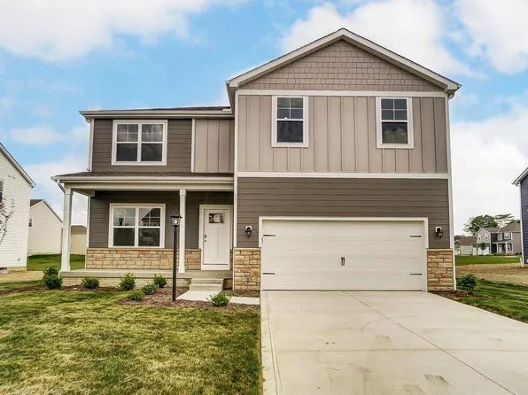 309 Springer Woods Blvd, Delaware, OH 43015