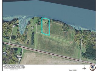 780 Rivard River Dr SE, Baudette, MN 56623